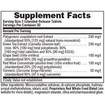 Natures Plus Resveratrol 125 mg Extended Release Συμπλήρωμα Διατροφής με Ισχυρή Αντιοξειδωτική Δράση 60tabs