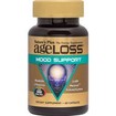 Natures Plus Ageloss Mood Support 60caps