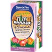 Nature\'s Plus Animal Parade Gummies Assorted Συμπλήρωμα Διατροφής Πλούσιο σε Βιταμίνες & Μέταλλα 50 Μασώμενα Ζωάκια Nature\'s Plus Animal Parade Gummies Assorted Συμπλήρωμα Διατροφής Πλούσιο σε Βιταμίνες & Μέταλλα 50 Μασώμενα Ζωάκια