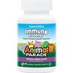 Natures Plus Animal Parade Kids Immune Booster 90 Chew.tabs