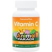 Natures Plus Animal Parade Vitamin C 90tabs Natures Plus Animal Parade Vitamin C 90tabs