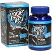 Nature\'s Plus Power Teen For Him Συμπλήρωμα Διατροφής Αγοριών για Ενέργεια 60 Μασώμενες Ταμπλέτες Nature\'s Plus Power Teen For Him Συμπλήρωμα Διατροφής Αγοριών για Ενέργεια 60 Μασώμενες Ταμπλέτες