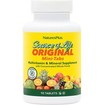 Natures Plus Source of Life Original Multi-Vitamin & Mineral 90 Mini.tabs Natures Plus Source of Life Original Multi-Vitamin & Mineral 90 Mini.tabs