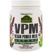 Natures Plus Source of Life VPM Vegan Power Meal 645gr