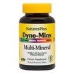 Natures Plus Multi Mineral Dyno-Mins Συμπλήρωμα Διατροφής για την Εξασφάλιση της Υγείας των Οστών 90 Tablets