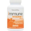 Natures Plus Immune Vitamin C 500mg 100 Chew.tabs