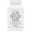 Natures Plus Gi Natural Reflux Ease 60 Chew.tabs - Vanilla