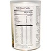 Nature\'s Plus Spiru-Tein Συμπλήρωμα Διατροφής Ιδανικό για Δραστήρια Άτομα & Αθλητές σε Σκόνη με Γεύση Chai Latte 504gr Nature\'s Plus Spiru-Tein Συμπλήρωμα Διατροφής Ιδανικό για Δραστήρια Άτομα & Αθλητές σε Σκόνη με Γεύση Chai Latte 504gr