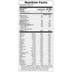 Natures Plus Spiru-Tein Συμπλήρωμα Διατροφής για Ενέργεια & Καταπολέμηση της Κούρασης με Γεύση Raspberry Royale 510gr