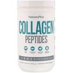 Natures Plus Collagen Peptides Συμπλήρωμα Διατροφής, Ολοκληρωμένη Φόρμουλα Πεπτιδίων Κολλαγόνου για Μέγιστη Απορρόφηση 294g