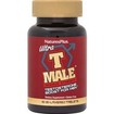 Natures Plus Ultra T Male Testosterone Boost for Men 60tabs
