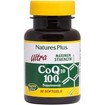 Nature\'s Plus Ultra Co-Q10 100mg Συμπλήρωμα Διατροφής με Αντιοξειδωτικές Ιδιότητες 30 Softgels Nature\'s Plus Ultra Co-Q10 100mg Συμπλήρωμα Διατροφής με Αντιοξειδωτικές Ιδιότητες 30 Softgels