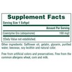 Nature\'s Plus Ultra Co-Q10 100mg Συμπλήρωμα Διατροφής με Αντιοξειδωτικές Ιδιότητες 30 Softgels Nature\'s Plus Ultra Co-Q10 100mg Συμπλήρωμα Διατροφής με Αντιοξειδωτικές Ιδιότητες 30 Softgels