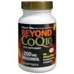 Natures Plus Beyond CoQ10 200mg Συμπλήρωμα Διατροφής για Καλύτερη Απορρόφηση & Βιοδιαθεσιμότητα 30 Softgels