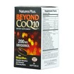 Natures Plus Beyond CoQ10 200mg Συμπλήρωμα Διατροφής για Καλύτερη Απορρόφηση & Βιοδιαθεσιμότητα 30 Softgels