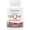 Natures Plus Beyond CoQ10 200mg, 30 Softgels Natures Plus Beyond CoQ10 200mg, 30 Softgels
