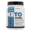 Natures Plus Ketoliving Vanilla Shake Συμπλήρωμα Διατροφής για Υποστήριξη Κετογονικής Διατροφής 578gr Natures Plus Ketoliving Vanilla Shake Συμπλήρωμα Διατροφής για Υποστήριξη Κετογονικής Διατροφής 578gr