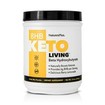 Nature\'s Plus KetoLiving BHB Συμπλήρωμα Διατροφής Κετονών για Βέλτιστη Μεταβολική Κατάσταση 210gr Nature\'s Plus KetoLiving BHB Συμπλήρωμα Διατροφής Κετονών για Βέλτιστη Μεταβολική Κατάσταση 210gr