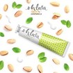 Ohlala Pistachio Mint Toothpaste 75ml - Μέντα & Φυστίκι Ohlala Pistachio Mint Toothpaste 75ml - Μέντα & Φυστίκι