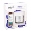 Medisei Panthenol Extra Night Cream Βοηθά στη Σύσφιξη της Επιδερμίδας Προσώπου & Λαιμού 50ml & Micellar True Cleanser 3in1 100ml