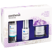 Medisei Panthenol Extra Face and Eye Serum 30ml & Night Cream 50ml &Micellar True Cleanser 3in1 100ml