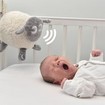 Sweet Dreamers Ewan The Dream Sheep Deluxe Κωδ EW821252, 1 Τεμάχιο - Γρι Sweet Dreamers Ewan The Dream Sheep Deluxe Κωδ EW821252, 1 Τεμάχιο - Γρι
