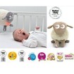 Sweet Dreamers Ewan The Dream Sheep Deluxe Κωδ EW821252, 1 Τεμάχιο - Γρι Sweet Dreamers Ewan The Dream Sheep Deluxe Κωδ EW821252, 1 Τεμάχιο - Γρι