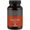 Terranova Glucosamine, Boswellia & MSM Complex - Joint Support 100% Φυτική Σύνθεση για τα Προβλήματα των Αρθρώσεων Terranova Glucosamine, Boswellia & MSM Complex - Joint Support 100% Φυτική Σύνθεση για τα Προβλήματα των Αρθρώσεων