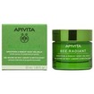 Apivita Bee Radiant Gel-Balm Νύχτας για Λείανση & Αναζωογόνηση 50ml Apivita Bee Radiant Gel-Balm Νύχτας για Λείανση & Αναζωογόνηση 50ml