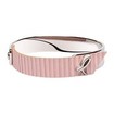 Pink Ribbon Bracelet 2018 Συλλεκτικό Βραχιόλι για την Εκστρατεία Κατά του Καρκίνου του Μαστού 1 Τεμάχιο Pink Ribbon Bracelet 2018 Συλλεκτικό Βραχιόλι για την Εκστρατεία Κατά του Καρκίνου του Μαστού 1 Τεμάχιο