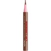 Nyx Professional Makeup Lip Lingerie Staining Wear Lip Liner 1ml - 06 Up To No Good