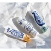 Korres Lip Balm Yoghurt Spf20 Εντατική Ενυδατική Αντηλιακή Φροντίδα για τα Χείλη με Γιαούρτι για Άμεση Αίσθηση Ανακούφισης 4.5g