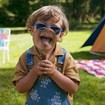 Kietla Kids Sunglasses Wazz 2-4 Years Κωδ WA3SUNINTENSEBLUE, 1 Τεμάχιο - Intense Blue Kietla Kids Sunglasses Wazz 2-4 Years Κωδ WA3SUNINTENSEBLUE, 1 Τεμάχιο - Intense Blue