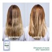 Klorane Organic Flax Volume Shampoo Fine Hair 400ml