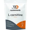 My Elements L-Carnitine 2000mg, 10 Sachets