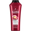 Schwarzkopf Gliss Colour Perfector Repair & Protect Shampoo 400ml