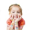 Avenir Nail Sticker & Tattoos Princess 3+ Years 1 Τεμάχιο, Κωδ 60752