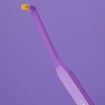 Curaprox CS 1006 Single Toothbrush Ροζ / Λαχανί 1 Τεμάχιο