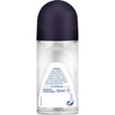 Nivea Pearl & Beauty 48h Anti-Perspirant Roll-On with Black Pearl & Perfume Oils 50ml