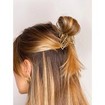 Invisibobble Clipstar Divine Metal 1 Τεμάχιο