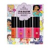 Mad Beauty Disney Collection Lip Oil 4 Τεμάχια Mad Beauty Disney Collection Lip Oil 4 Τεμάχια