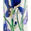Chilly\'s Original Bottle Emma Bridgewater - Blue Iris 500ml