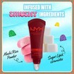 Nyx Professional Makeup Promo Matte Lip Balm Swipe 2 Smooth, Snuggle SZN, Squeeze N\' Sizzle & Smushy Keychain Holder 1 Τεμάχιο Nyx Professional Makeup Promo Matte Lip Balm Swipe 2 Smooth, Snuggle SZN, Squeeze N\' Sizzle & Smushy Keychain Holder 1 Τεμάχιο