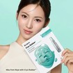 Dr.Jart+ Cryo Rubber Soothing Mask Kit 1 Τεμάχιο