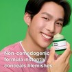Dr.Jart+ Cicapair Spf30 Soothing Color Correcting Treatment 30ml