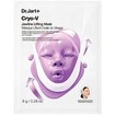 Dr.Jart+ Cryo-V Jawline Lifting Mask 8g