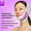 Dr.Jart+ Cryo-V Jawline Lifting Mask 8g