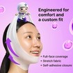 Dr.Jart+ Cryo-V Jawline Lifting Mask 8g
