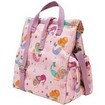 The Original Lunch Bags Kids Fishes 1 Τεμάχιο - Mermaids The Original Lunch Bags Kids Fishes 1 Τεμάχιο - Mermaids