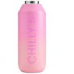 Chilly\'s Series 2 Flip Sport Bottle 500ml, Κωδ 22777 - Ombre Sundown
